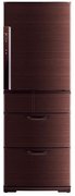 Холодильник Mitsubishi Electric MR-BXR538W-BR-R фото 3 в Екатеринбурге