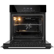 Духовой шкаф Maunfeld AEOD60103B2 фото 4 в Екатеринбурге