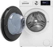 Стиральная машина Maunfeld MFWM127IWH02 фото 3 в Екатеринбурге