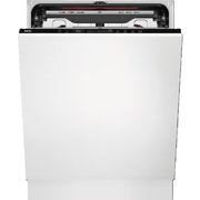 Встраиваемая посудомоечная машина AEG FSE74707P фото