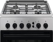 Газовая плита Electrolux RKG500001X фото 2 в Екатеринбурге