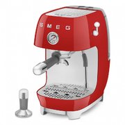 Кофемашина Smeg ECF03RDEU фото 3 в Екатеринбурге