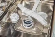 Посудомоечная машина Kuppersberg GS 4505 фото 4 в Екатеринбурге