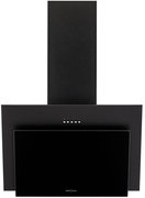Вытяжка Krona ELMA 600 black PB фото 2 в Екатеринбурге