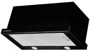 Встраиваемая вытяжка Kuppersberg SLIMTURBO 60 B фото 3 в Екатеринбурге
