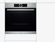 Духовой шкаф Bosch HBG 634BS1 фото 2 в Екатеринбурге