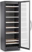 Винный шкаф Dometic C125G Wooden Wenge фото 3 в Екатеринбурге