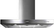 Вытяжка Smeg KS9600XL1