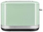 Тостер Китчен Эйд Artisan 5KMT2109EPT фото в Екатеринбурге Тостер KitchenAid Artisan 5KMT2109EPT фото в Екатеринбурге