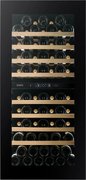 Встраиваемый винный шкаф Dunavox DVH-70.185DMB.TO фото