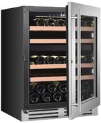 Винный шкаф MC Wine W46DS фото 3 в Екатеринбурге