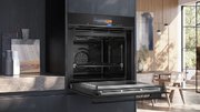Духовой шкаф Siemens HN978GQB1 фото 4 в Екатеринбурге