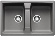 Мойка Бланко Lexa 8 алюметаллик фото в Екатеринбурге Мойка Blanco Lexa 8 алюметаллик фото в Екатеринбурге