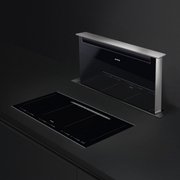 Встраиваемая вытяжка Smeg KSDD90VN фото 3 в Екатеринбурге