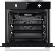 Духовой шкаф Haier HOX-P09CGBX фото 2 в Екатеринбурге