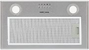 Вытяжка Krona AMBRA 600 inox PB фото 3 в Екатеринбурге