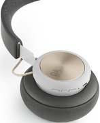 Наушники Bang & Olufsen BeoPlay H4 Charcoal Grey фото 4 в Екатеринбурге