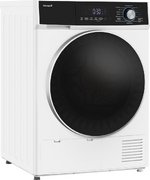 Сушильная машина Weissgauff WD 6108 Heat Pump фото 2 в Екатеринбурге