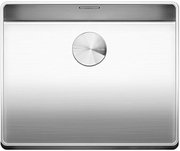 Мойка Бланко Attika 60-T нержавеющая сталь фото 3 в Екатеринбурге Мойка Blanco Attika 60-T нержавеющая сталь фото 3 в Екатеринбурге