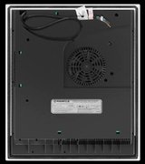 Индукционная варочная панель Maunfeld CVI453SBWH фото 4 в Екатеринбурге