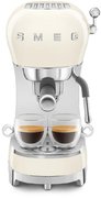 Кофемашина Smeg ECF02CREU фото 2 в Екатеринбурге
