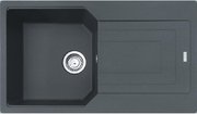 Мойка Franke Urban UBG 611-86 Графит фото в Екатеринбурге