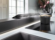 Система хранения Falmec MONOLITH 30 VETRO NERO KACL.453#NF фото 4 в Екатеринбурге