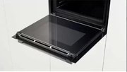 Духовой шкаф Bosch HBG672BB1S фото 2 в Екатеринбурге