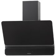 Вытяжка Krona SATURN 600 DN BLACK 4S фото 2 в Екатеринбурге