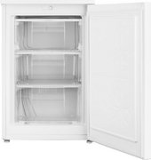Вертикальный морозильник Weissgauff WRF-80 Defrost White фото 2 в Екатеринбурге