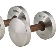 Гантели БОРК DISKUS 10 фото 4 в Екатеринбурге Гантели BORK DISKUS 10 фото 4 в Екатеринбурге