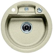 Мойка Бланко Rondo Pro песочный фото в Екатеринбурге Мойка Blanco Rondo Pro песочный фото в Екатеринбурге