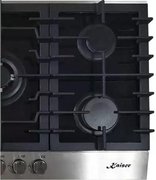 Варочная панель Kaiser KCG 9386 Turbo фото 3 в Екатеринбурге