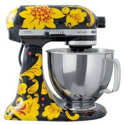 Миксер KitchenAid 5KSM150PSE Хохлома фото в Екатеринбурге