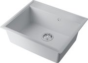 Мойка Omoikiri Daisen 60-WH фото 3 в Екатеринбурге