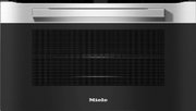Встраиваемая микроволновая печь Miele H 7440 BM EDST/CLST фото 3 в Екатеринбурге