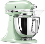 Миксер KitchenAid Artisan 5KSM175PSEPT фото 2 в Екатеринбурге