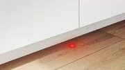 Встраиваемая посудомоечная машина Bosch SMV2ITX18E фото 4 в Екатеринбурге