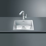 Смеситель Smeg MDQ5-CR фото 2 в Екатеринбурге