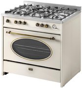 Газовая плита Korting CKG 93050 CRI фото 2 в Екатеринбурге