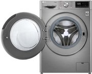 Стирально-сушильная машина LG F4V5VG2S фото 2 в Екатеринбурге