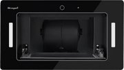 Встраиваемая вытяжка Weissgauff Aura 1200 Remote BL фото 4 в Екатеринбурге