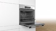 Встраиваемый духовой шкаф BOSCH HBJ517FS0R фото 4 в Екатеринбурге