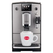 Кофемашина CafeRomatica Nivona NICR 675 фото 2 в Екатеринбурге