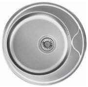 Мойка Smeg LMEL50 фото в Екатеринбурге