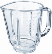 Блендер KitchenAid KSB555ECR фото 4 в Екатеринбурге