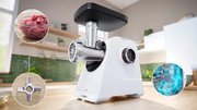 Мясорубка Bosch MFWS607W фото 2 в Екатеринбурге