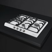 Варочная панель Smeg SR764BS фото 2 в Екатеринбурге