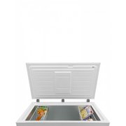 Морозильный ларь Schaub Lorenz SLF C368M0 W фото 4 в Екатеринбурге