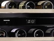 Встраиваемый винный шкаф Dunavox DVN-56.146DB.TO фото 3 в Екатеринбурге